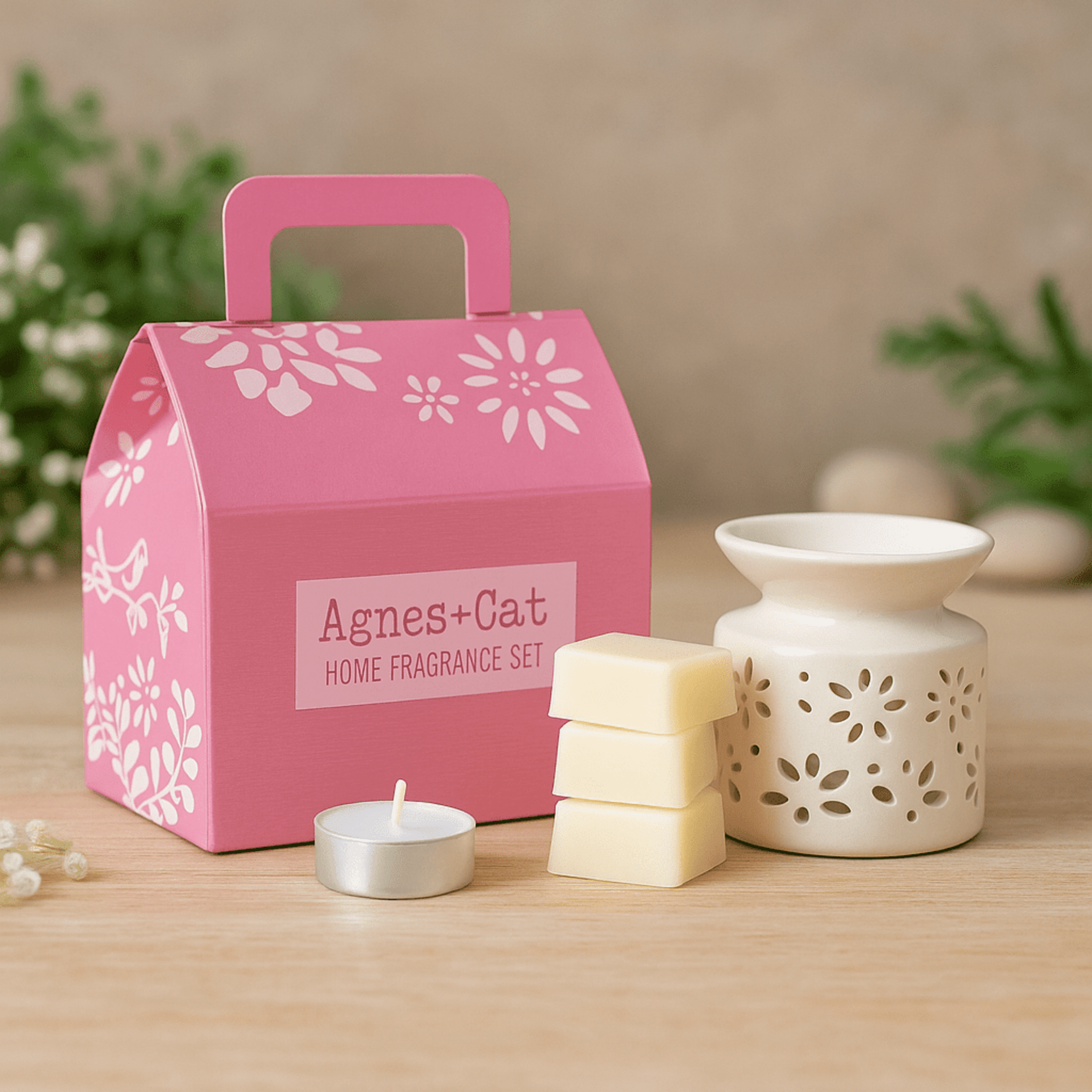 Sets Regalo & Rituales