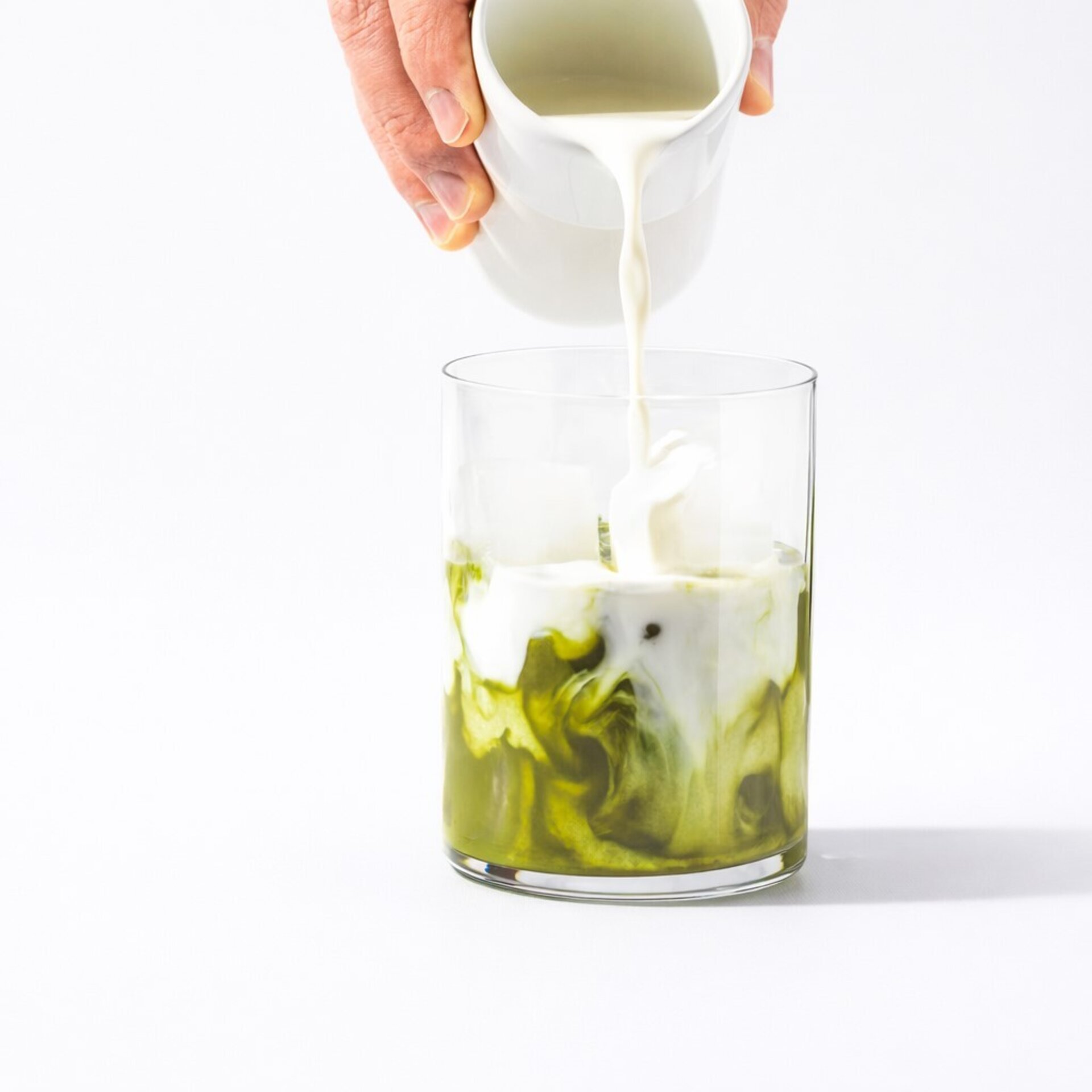 Té Matcha Ceremonial Orgánico Mandala Leaves – Matcha japonés premium 50 g - 2