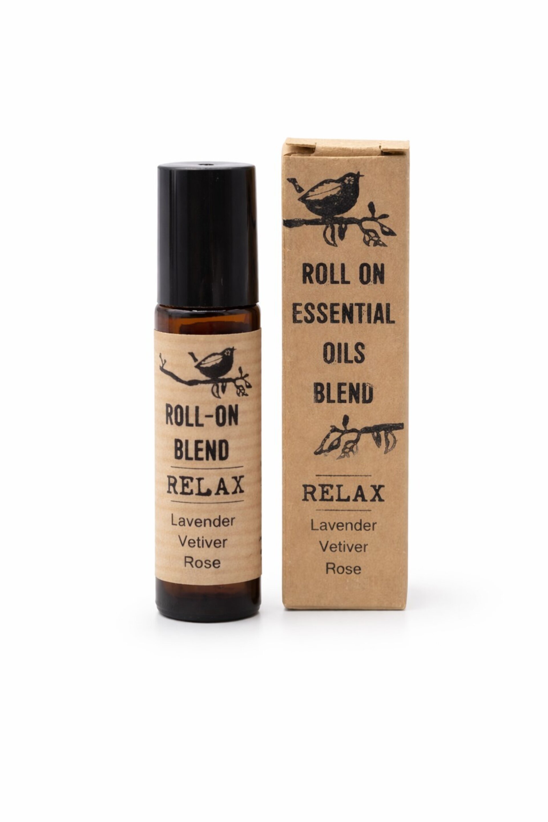 Ritual Calma Esencial - 4