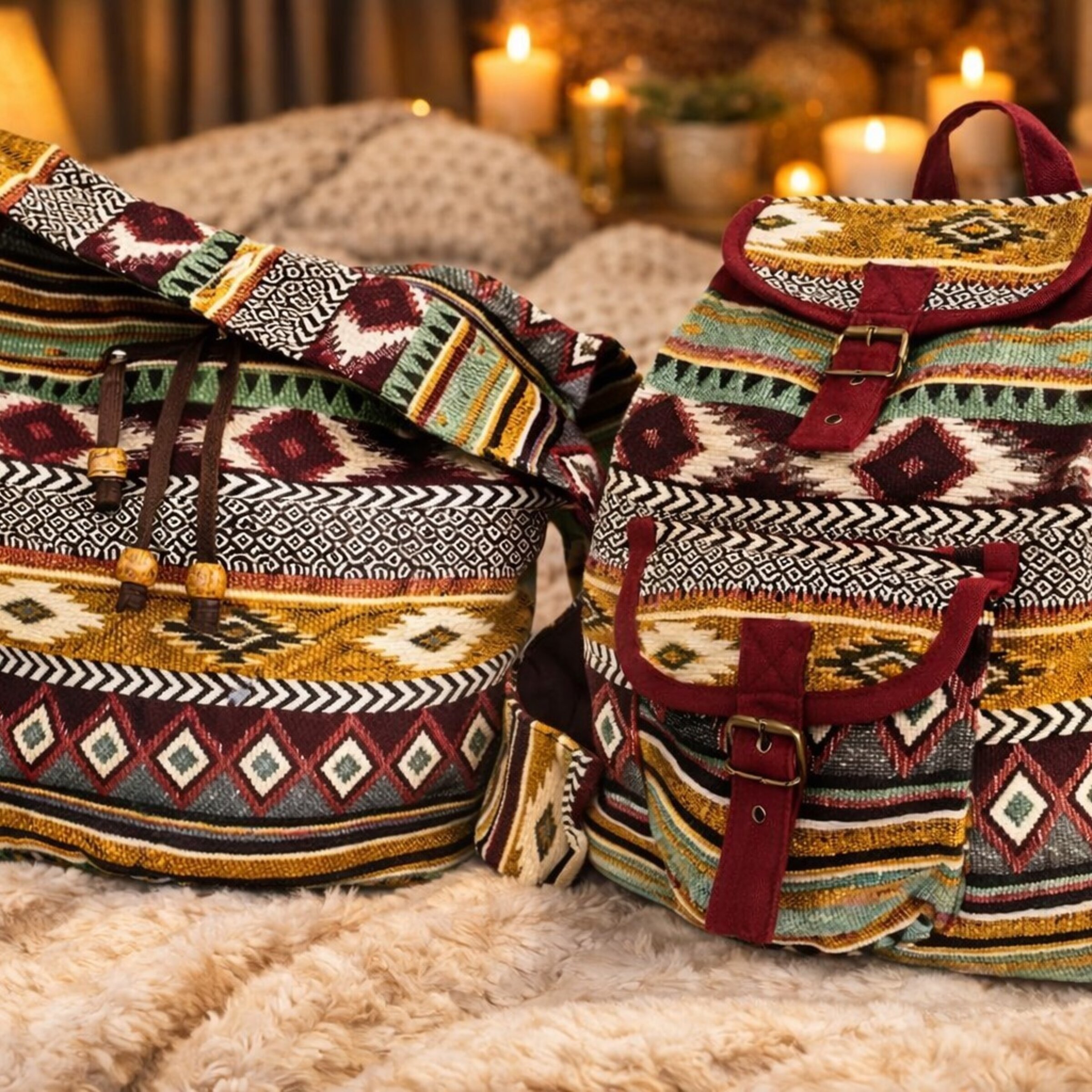 Bolsos / Mochilas