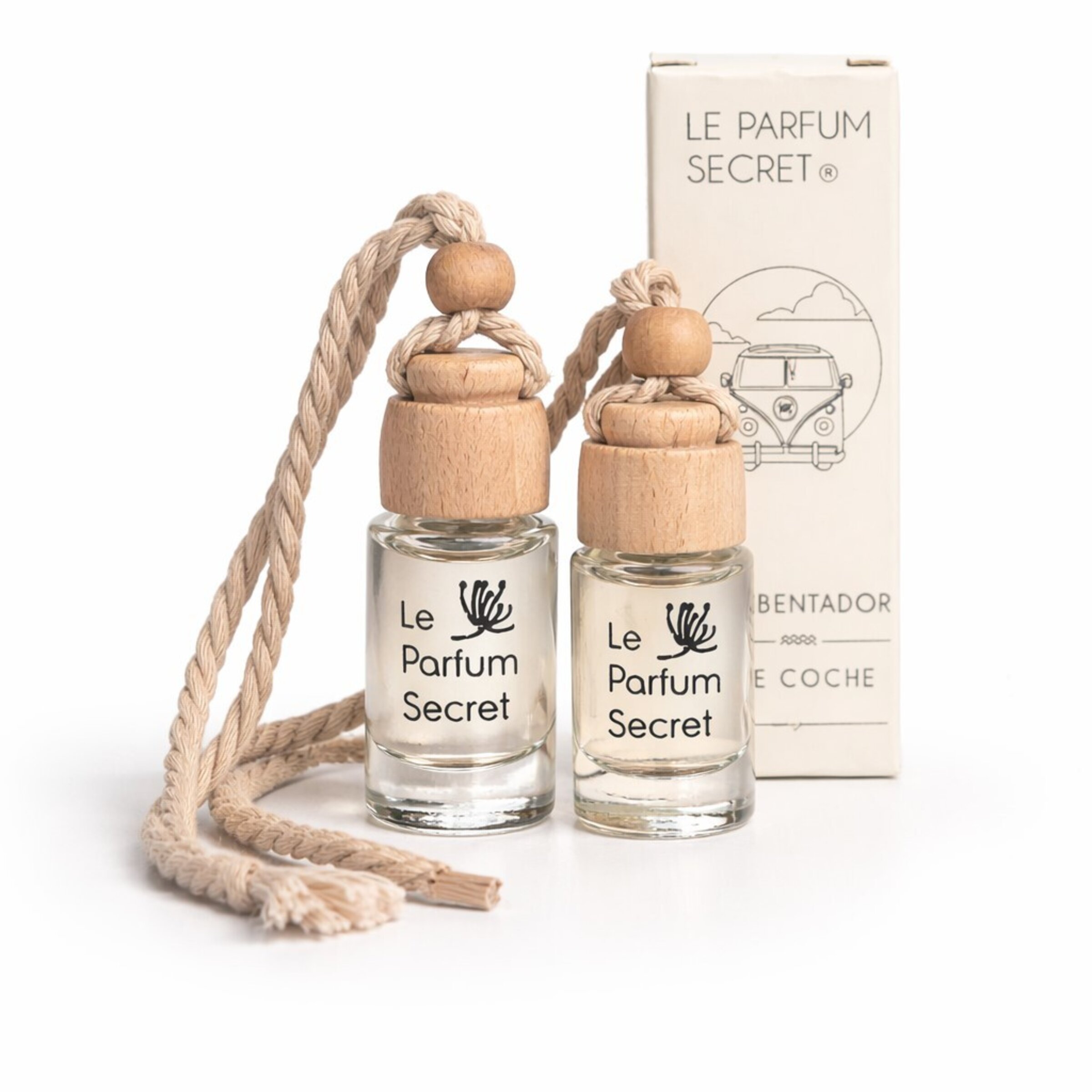 Ambientadores de coche