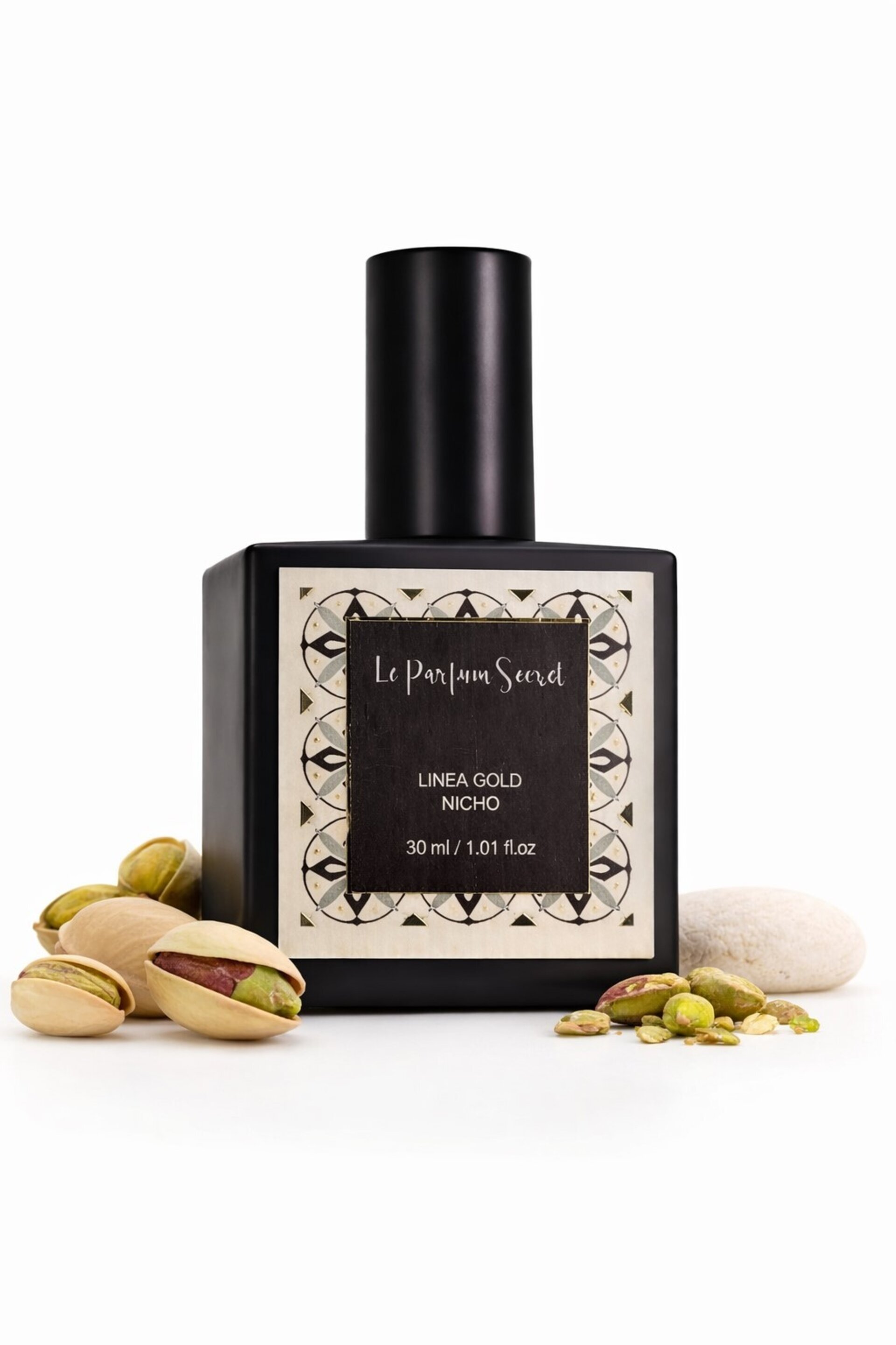 Perfume Pistacho Mujer 50ml PG-91 | Le Parfum Secret - 1