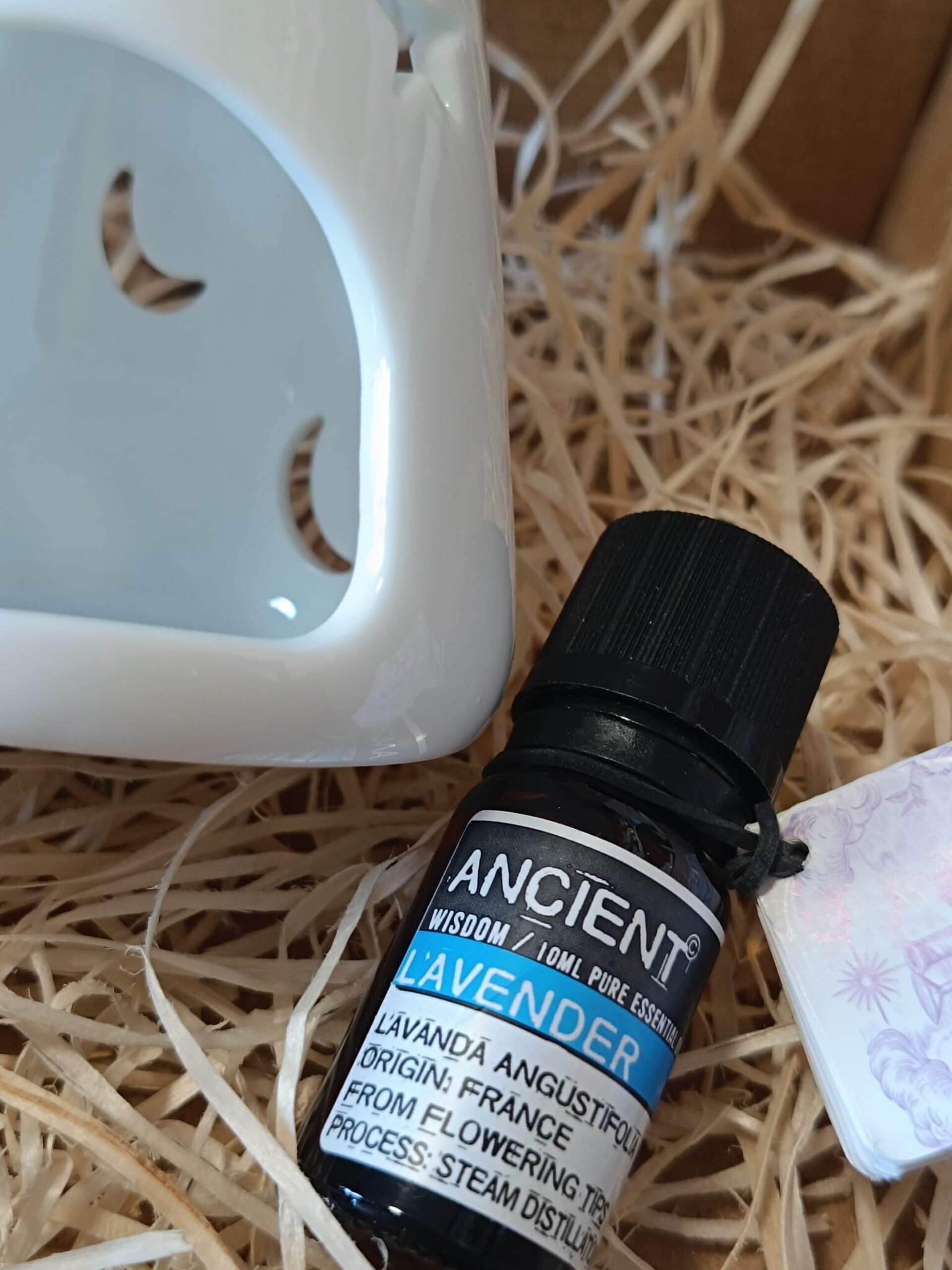 Ritual natural Noche de Lavanda - 4