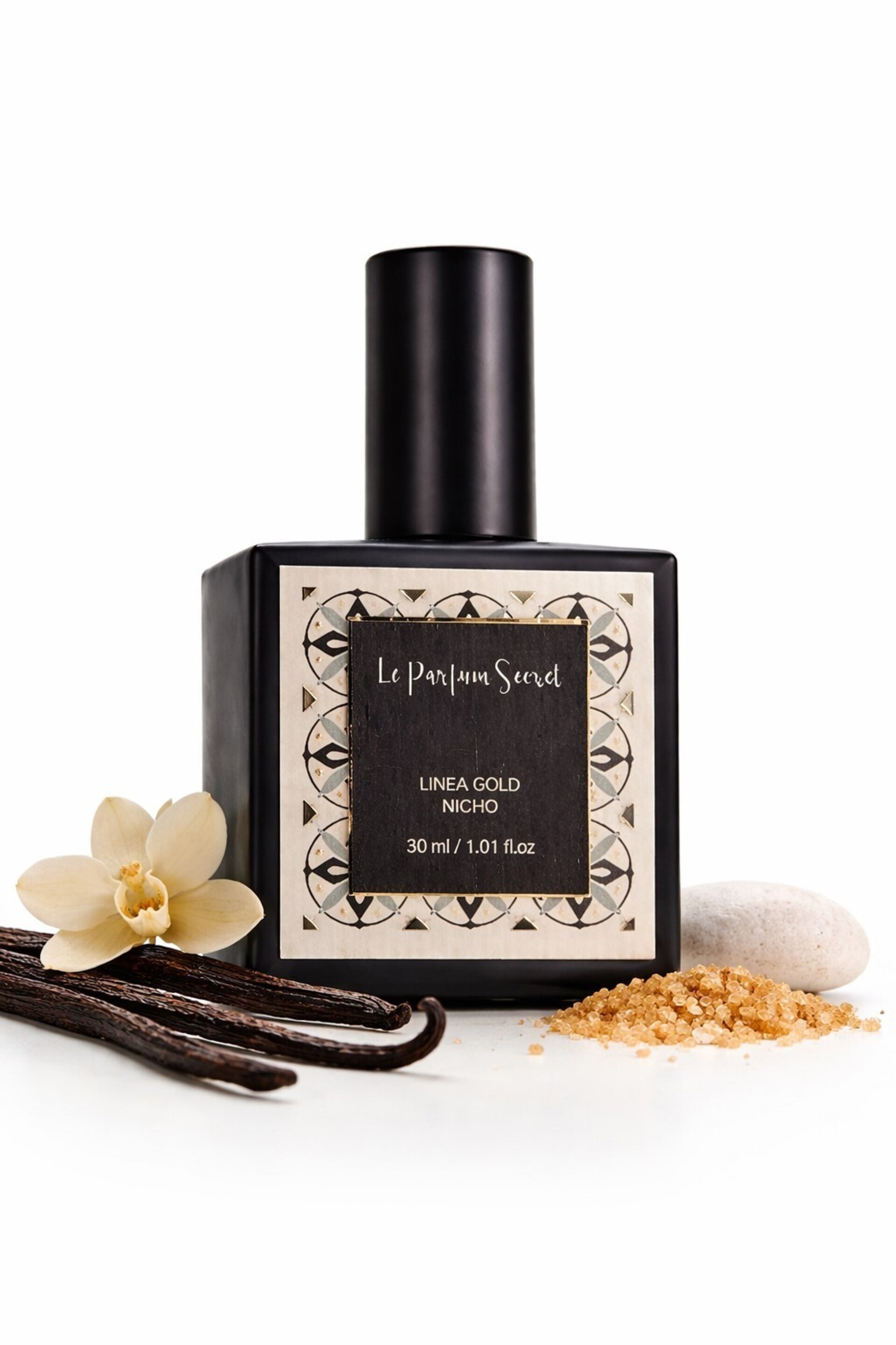 Perfume Vainilla 28 Mujer 50ml PG-103 | Le Parfum Secret - 1