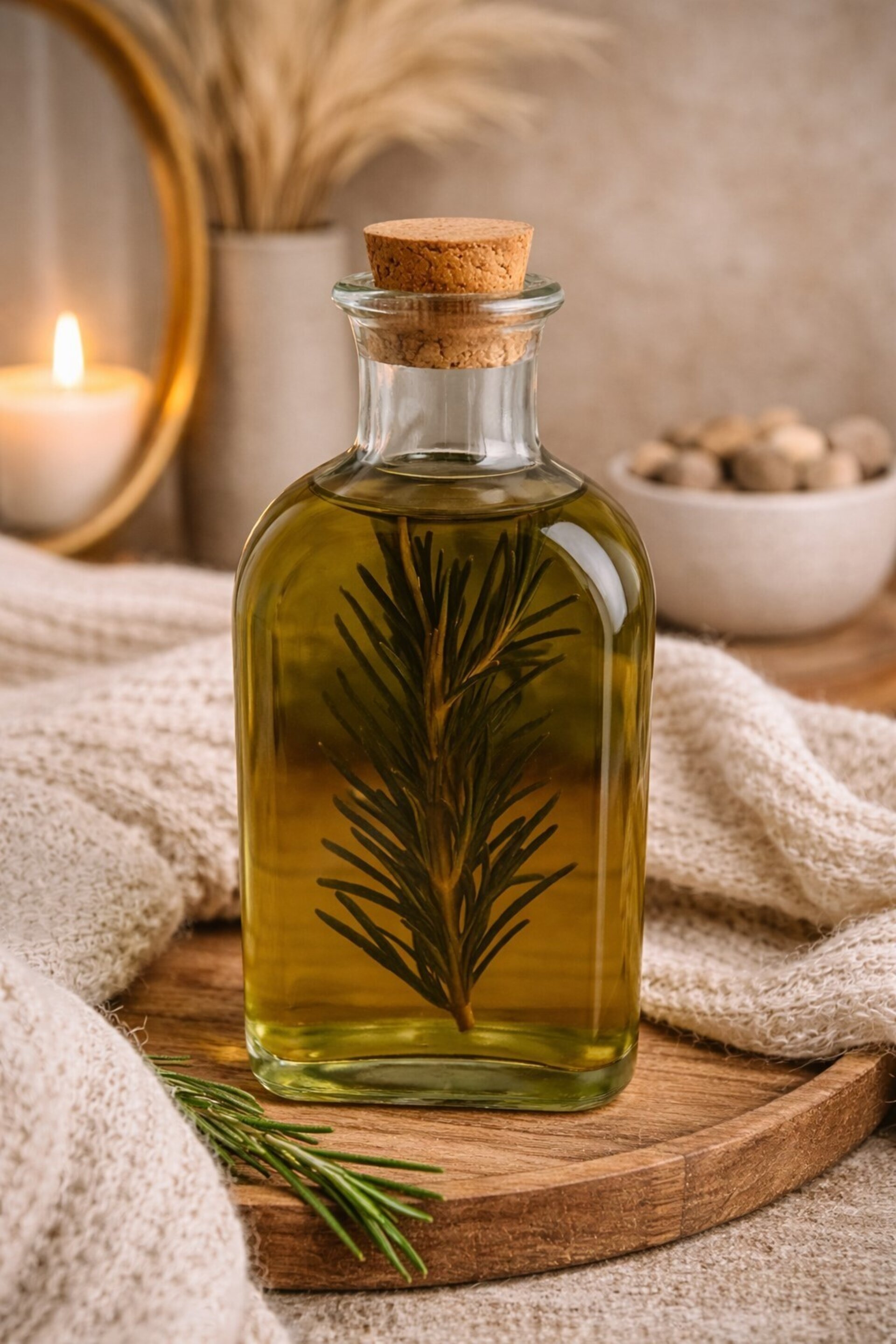 Alcohol de Romero y Árnica 250ml - 1