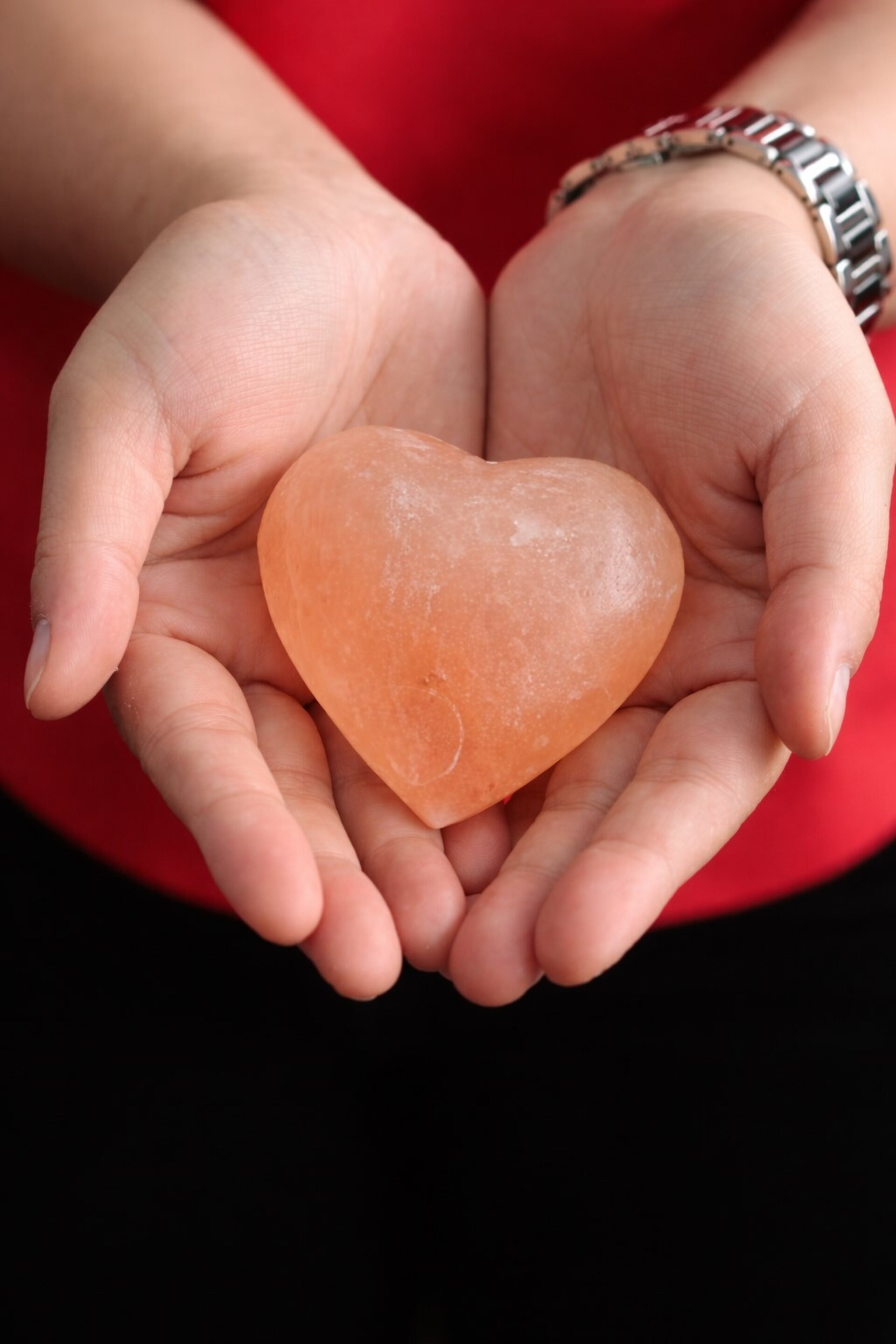 Desodorante Natural de Sal del Himalaya – Corazón - 3