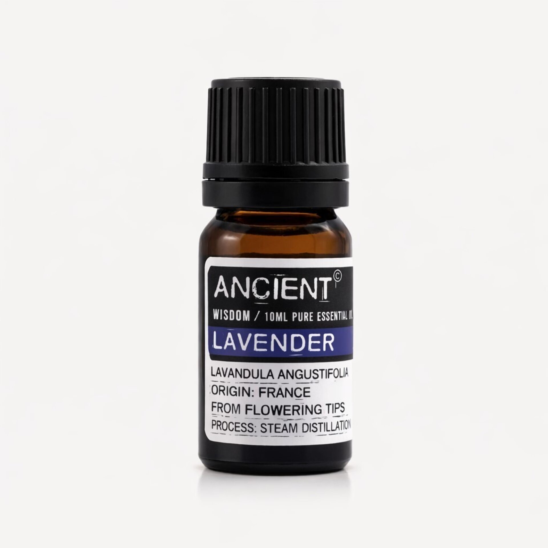 Aceite Esencial de Lavanda 100% Puro – Lavandula angustifolia | Ancient Wisdom - 2
