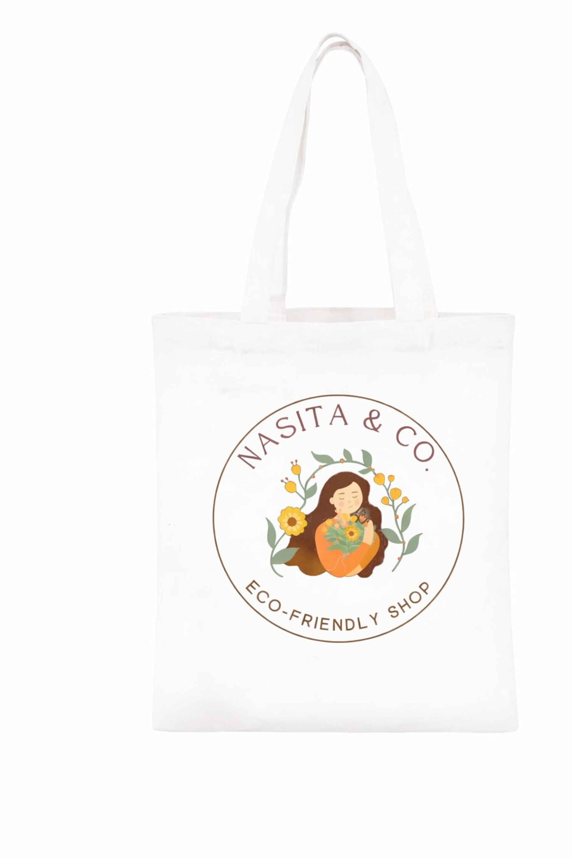 Tote Bag Nasita & Co. - 2
