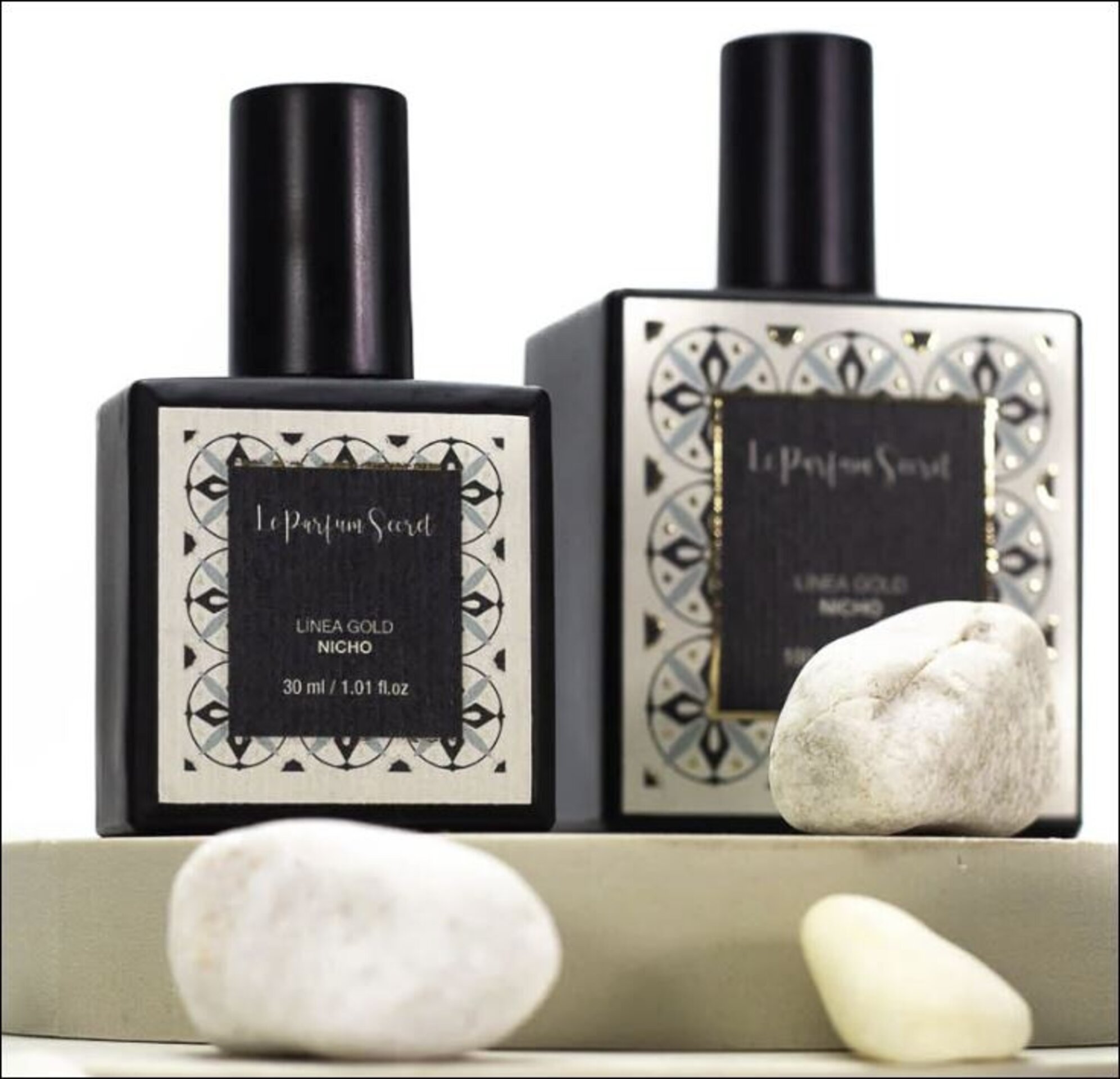 Perfume de Feromonas Mujer 50 ml | Le Parfum Secret - 2