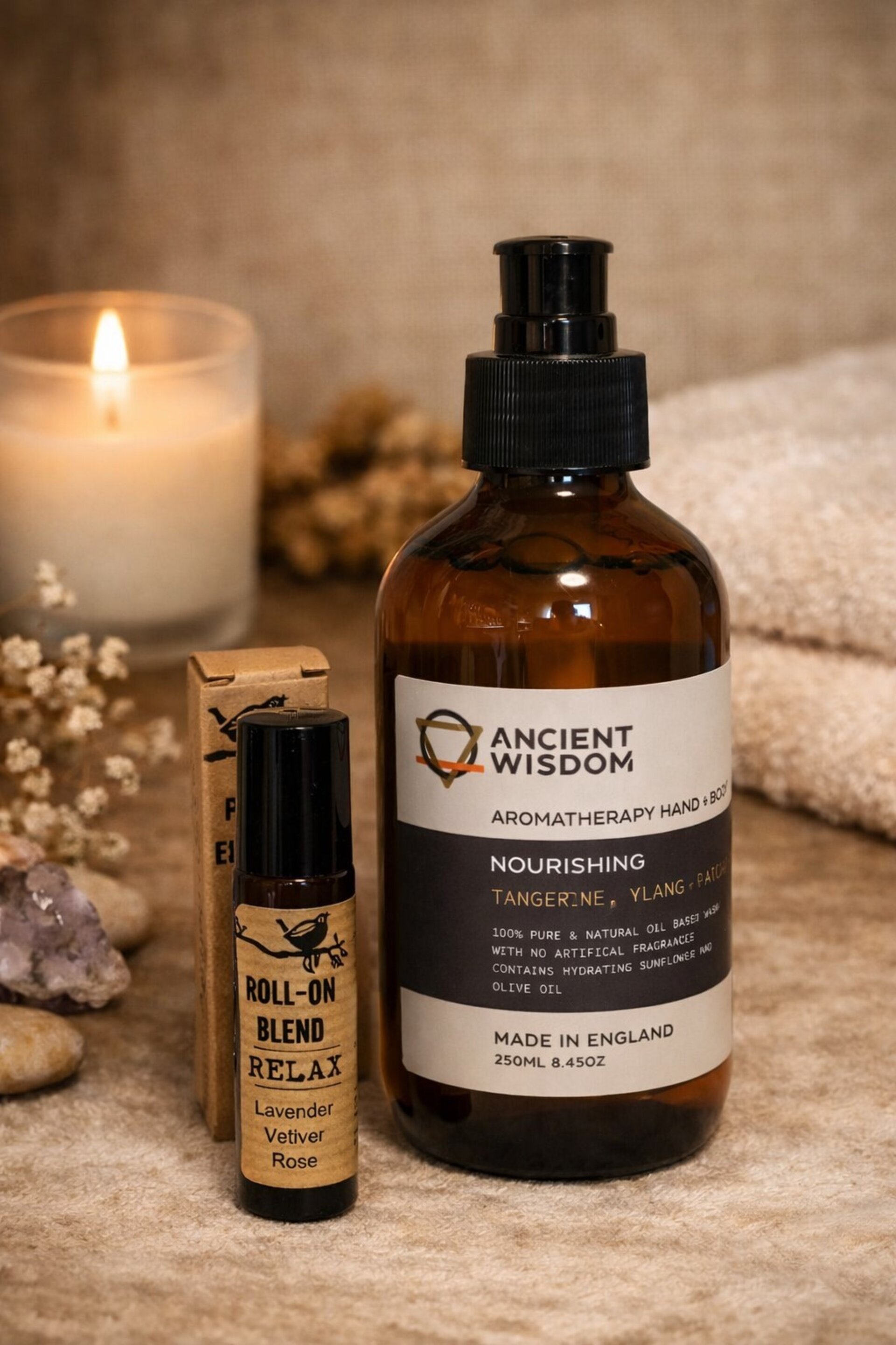 Ritual Calma Esencial - 2