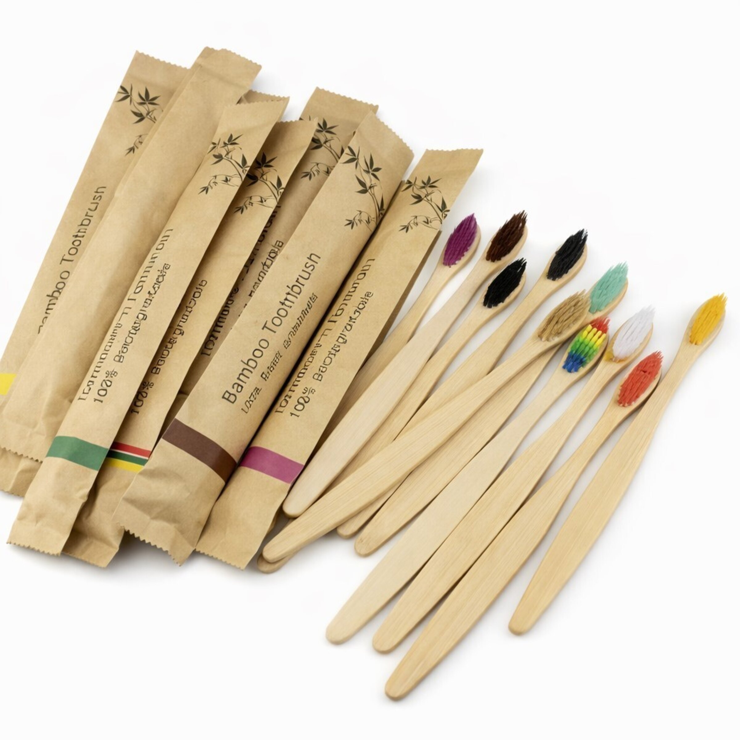 Higiene dental natural