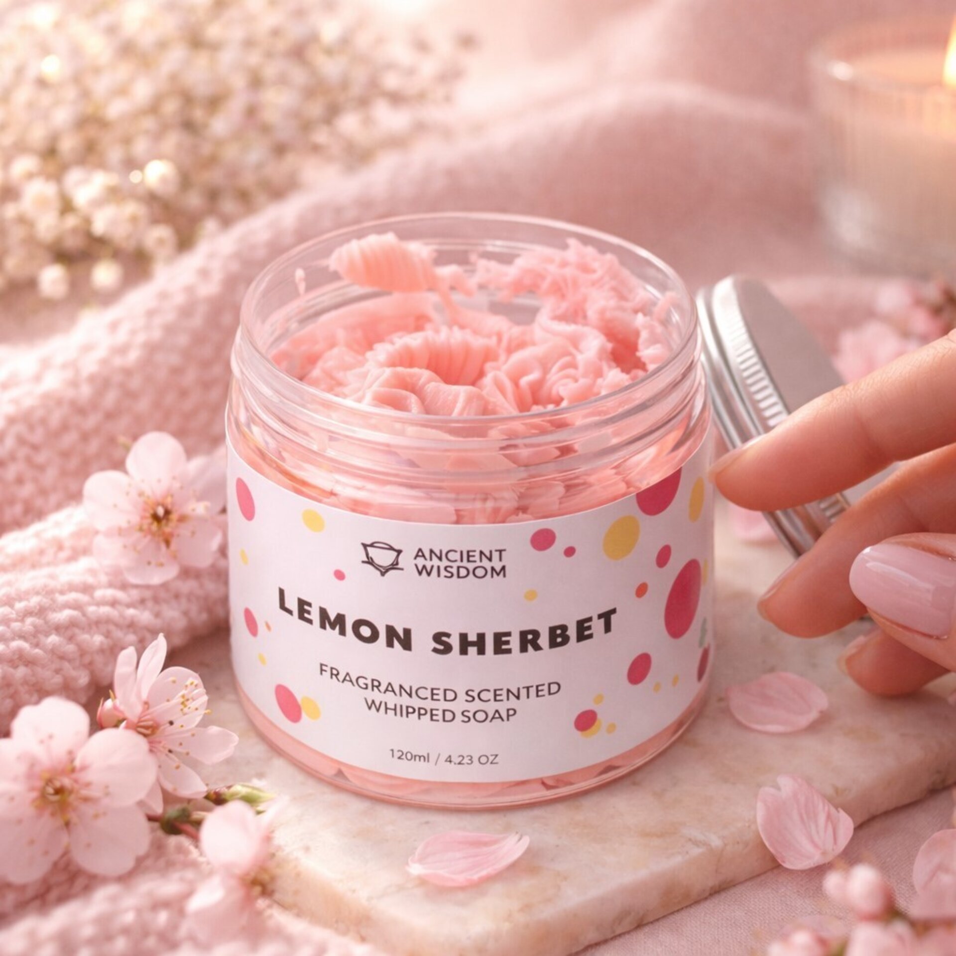 ¡Bienvenida Primavera!