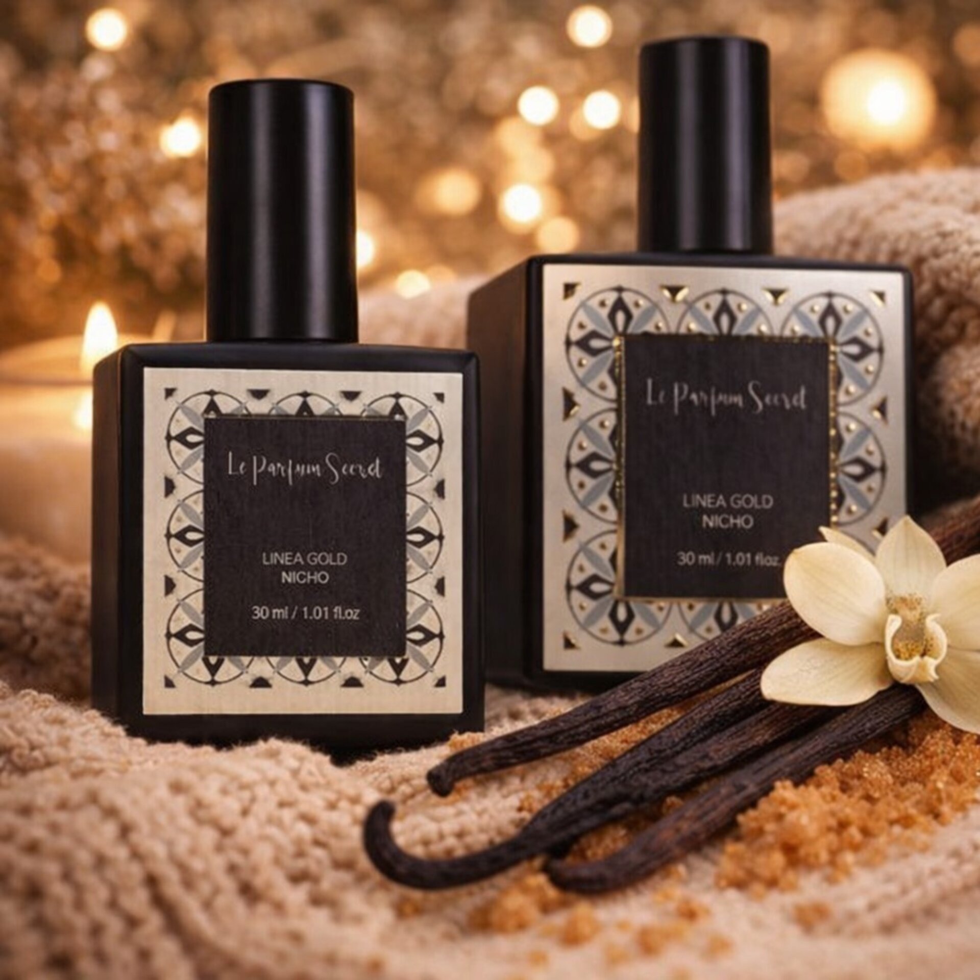 Perfume Vainilla 28 Mujer 50ml PG-103 | Le Parfum Secret - 2