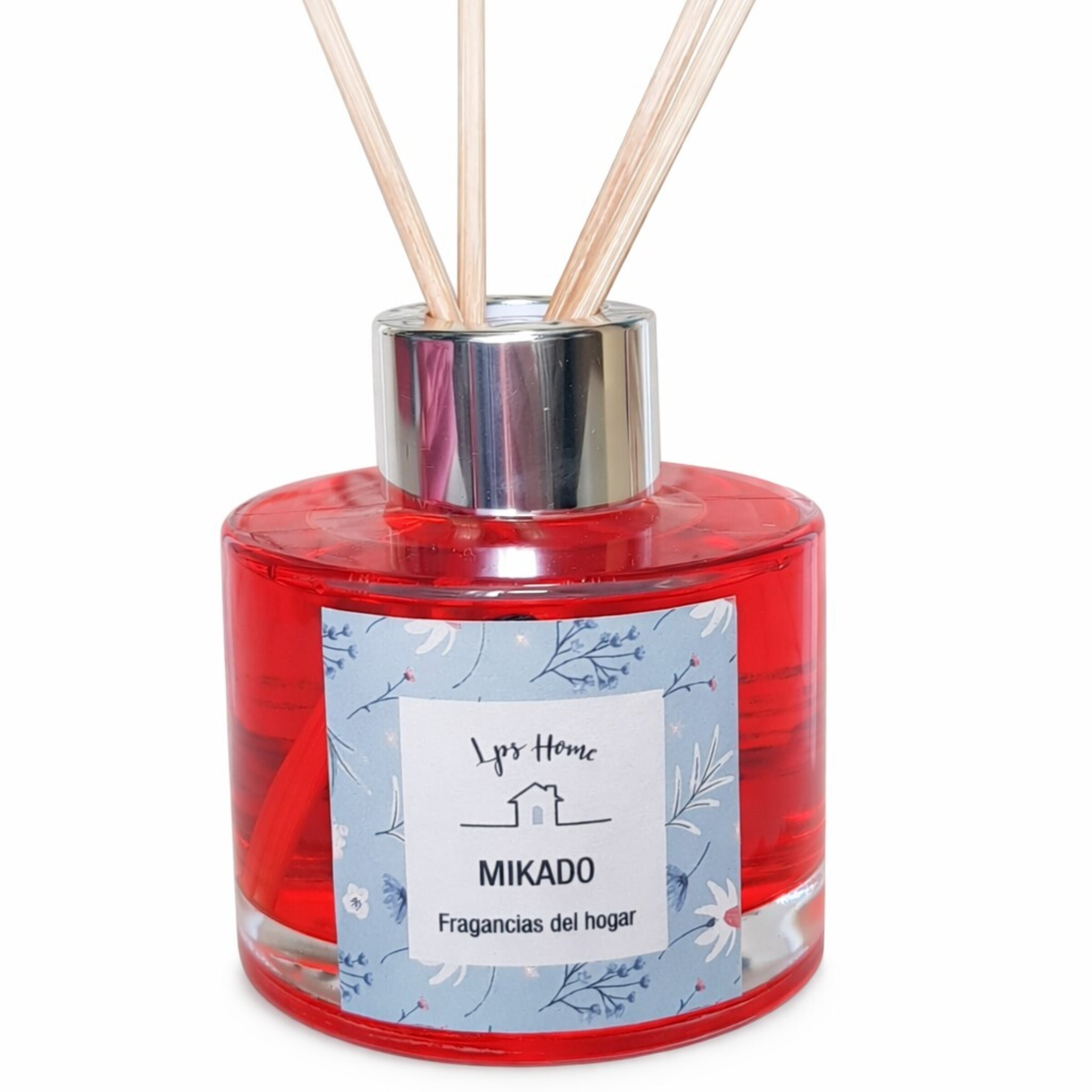 Difusores de varillas