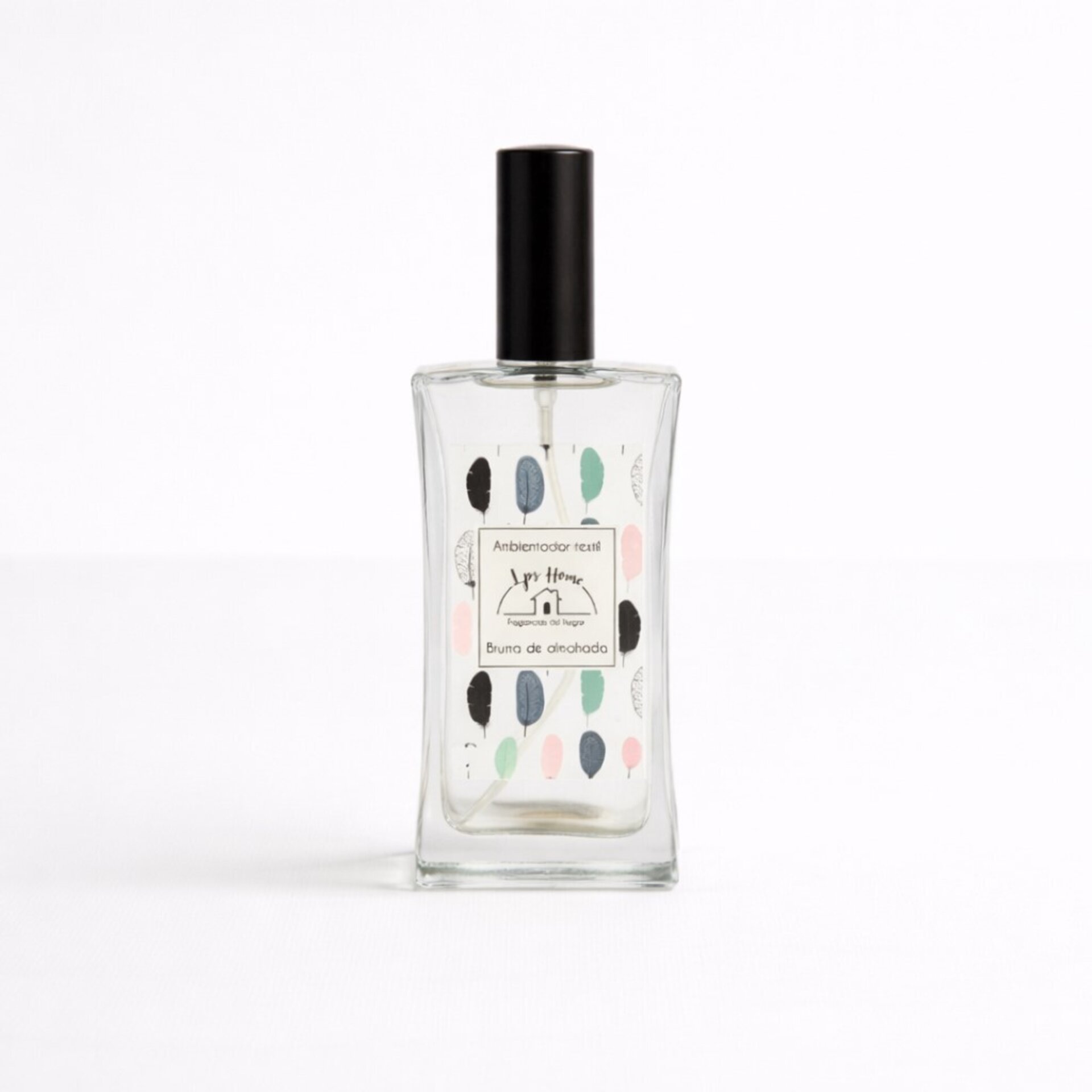 Brumas para Almohada 100ml –LPS Home - 1