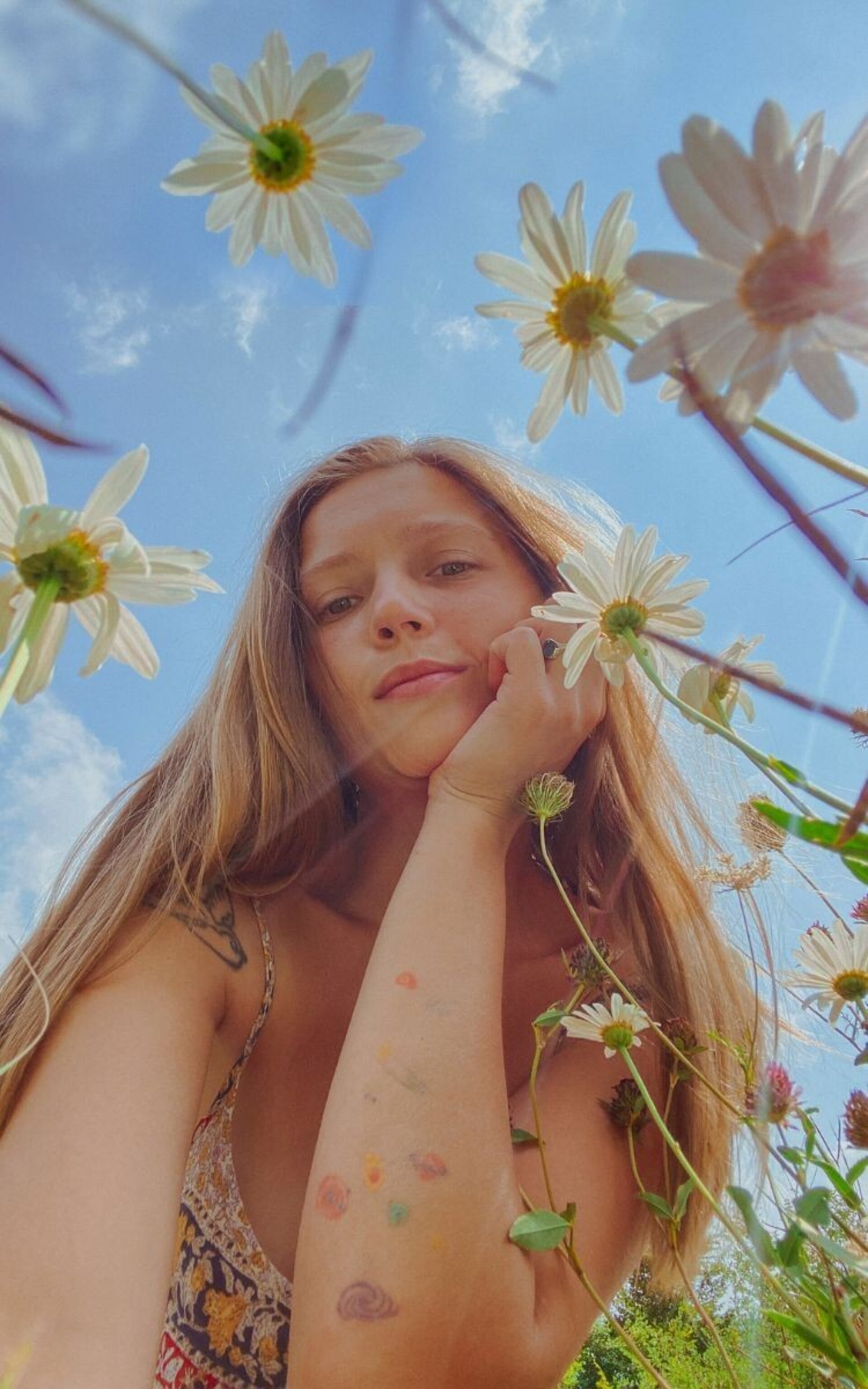 ¡Bienvenida Primavera!